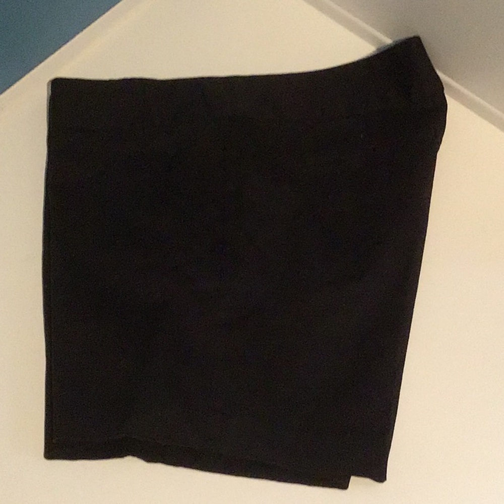 Dress shorts